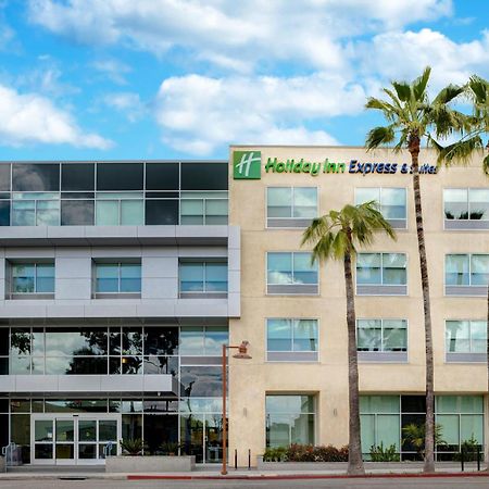 Holiday Inn Express & Suites - Glendale Downtown Esterno foto