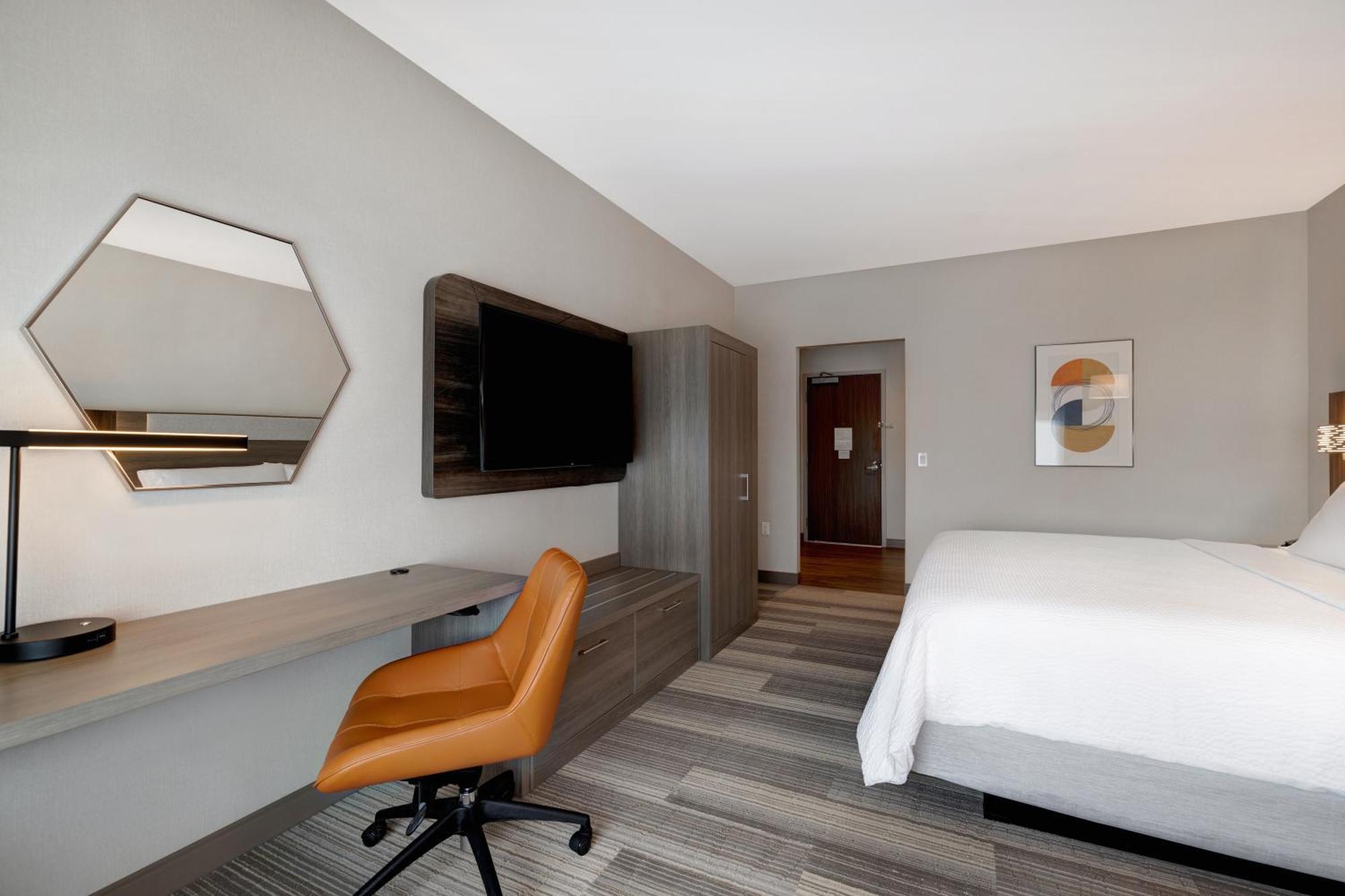 Holiday Inn Express & Suites - Glendale Downtown Esterno foto